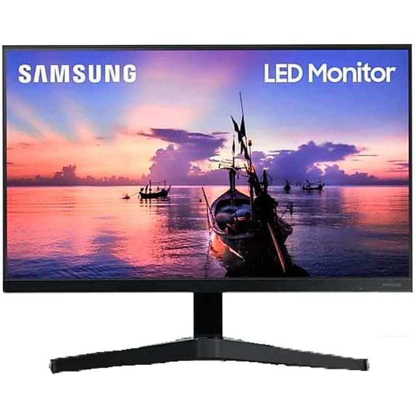 Monitor Samsung 24 Ips T350h Vga-Hdmi 1920X1080 75hz